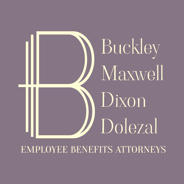 Buckley Maxwell Dixon Dolezal PC